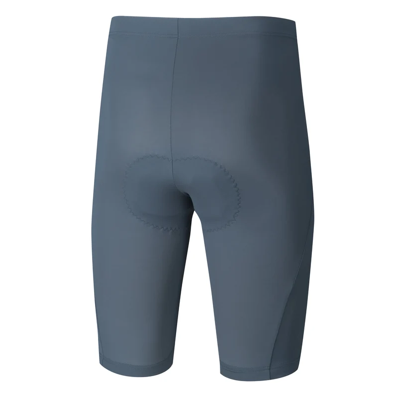 Pantaloncino Jëuf Essential - Grigio