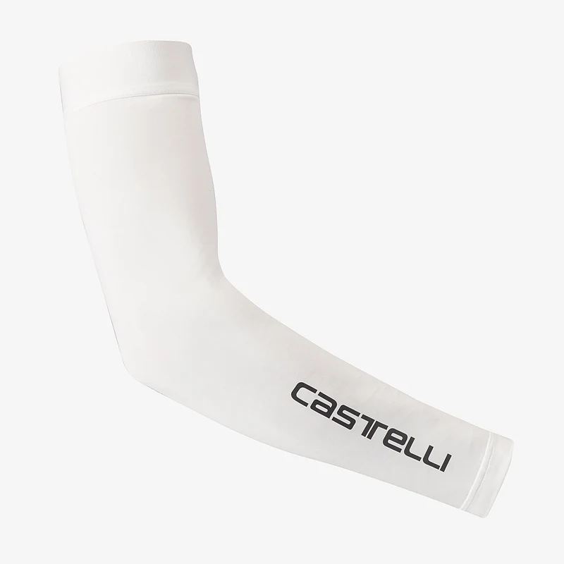 Manicotti Castelli UPF 50+ Light 2 - Bianco