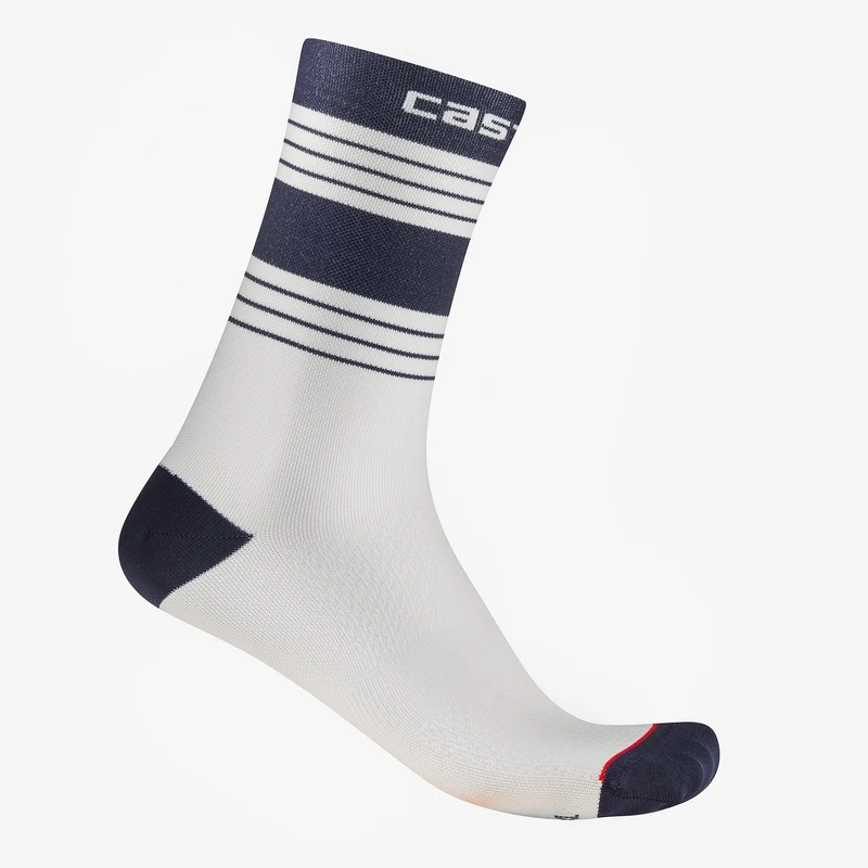 Calze Castelli Simbolo 15 - Blu