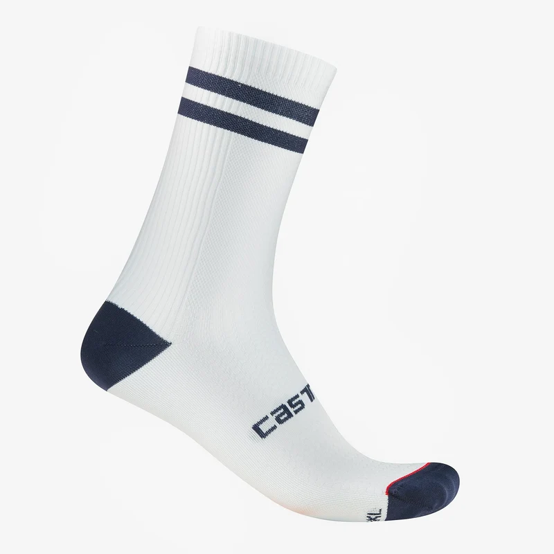 Calze Castelli Originale 18 - Blu