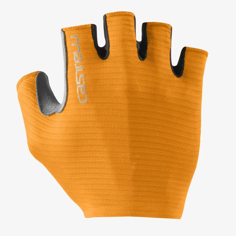 Guanti Castelli Espresso - Arancio