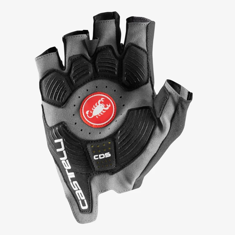 Guanti Castelli Rosso Corsa Pro V - Blu