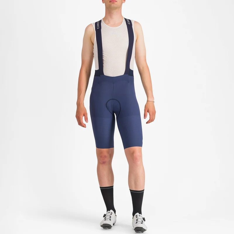 Salopette Castelli Premio Evo - Blu