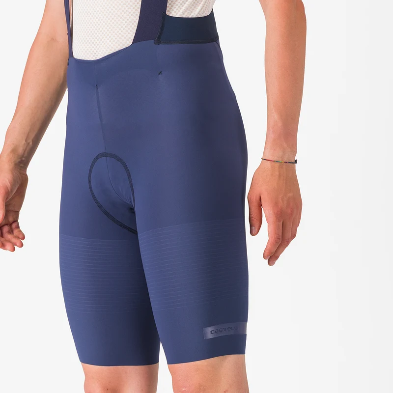 Salopette Castelli Premio Evo - Blu