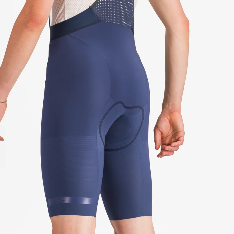 Salopette Castelli Premio Evo - Blu