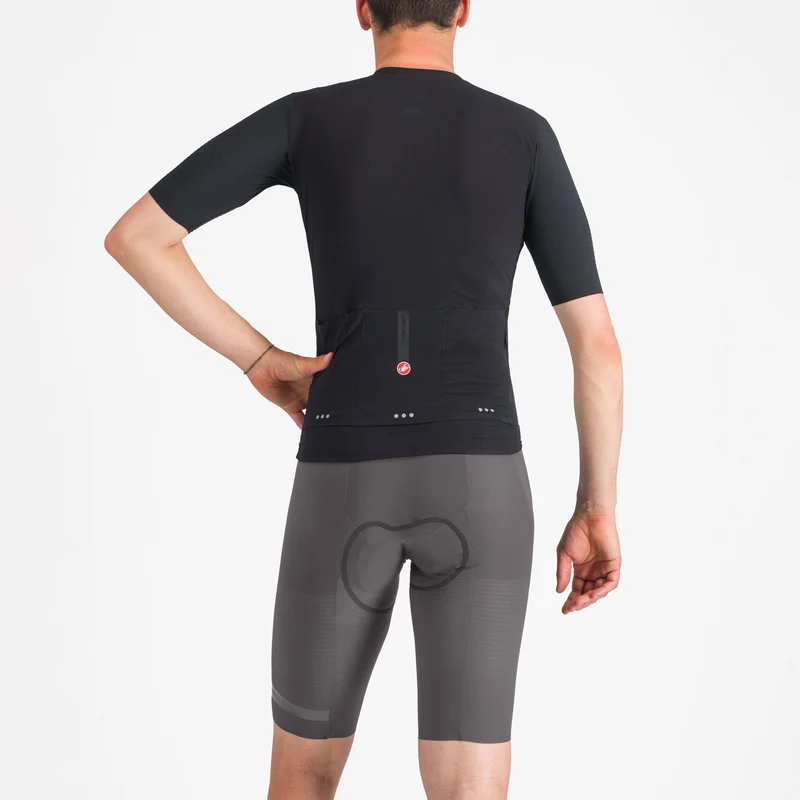 Salopette Castelli Premio Evo - Grigio