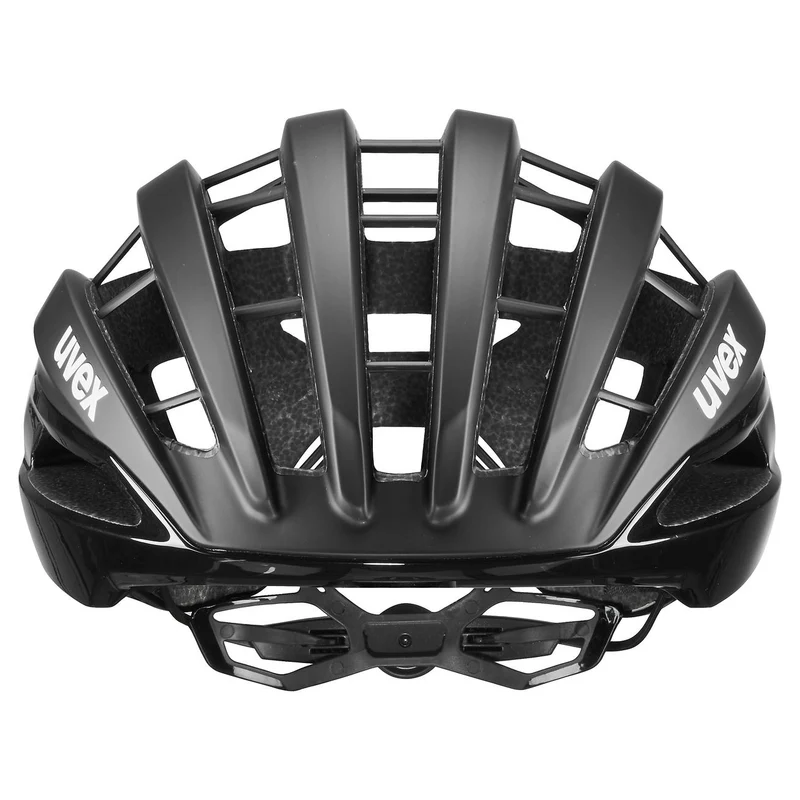 Casco Uvex Surge Aero MIPS - Nero