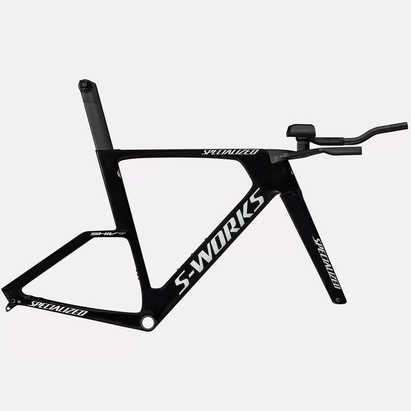 Telaio Specialized S-Works Shiv TT Module - Nero