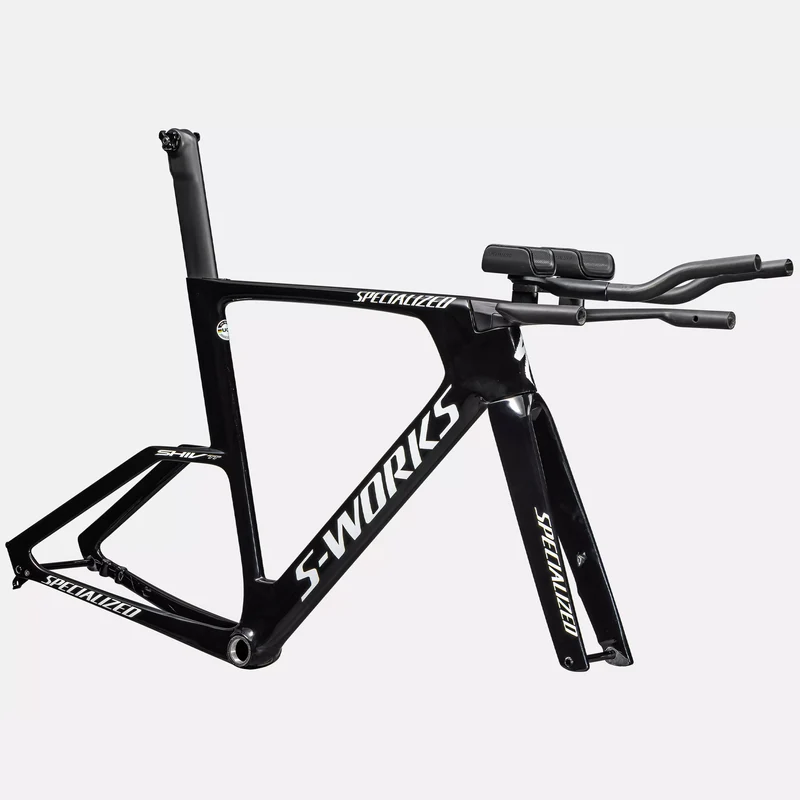 Telaio Specialized S-Works Shiv TT Module - Nero