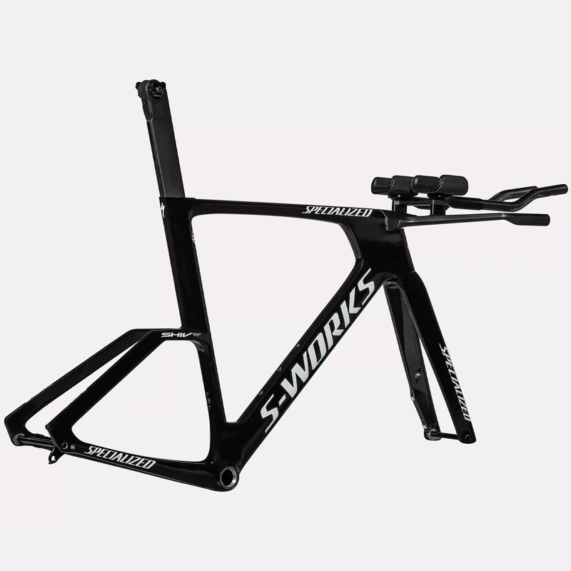 Telaio Specialized S-Works Shiv TT Module - Nero