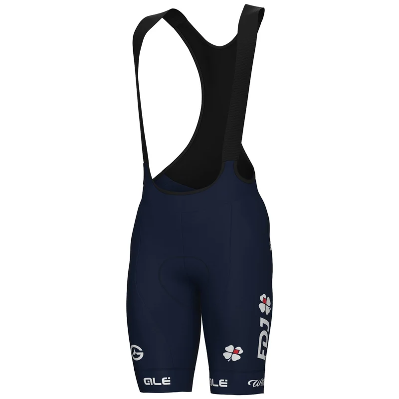 Salopette Ale Groupama FDJ 2025