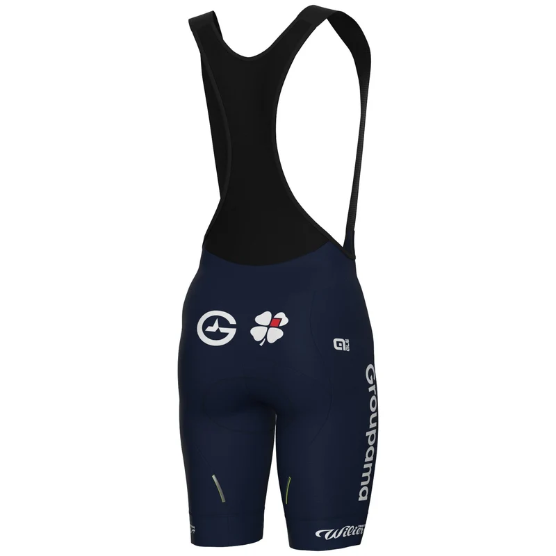 Salopette Ale Groupama FDJ 2025
