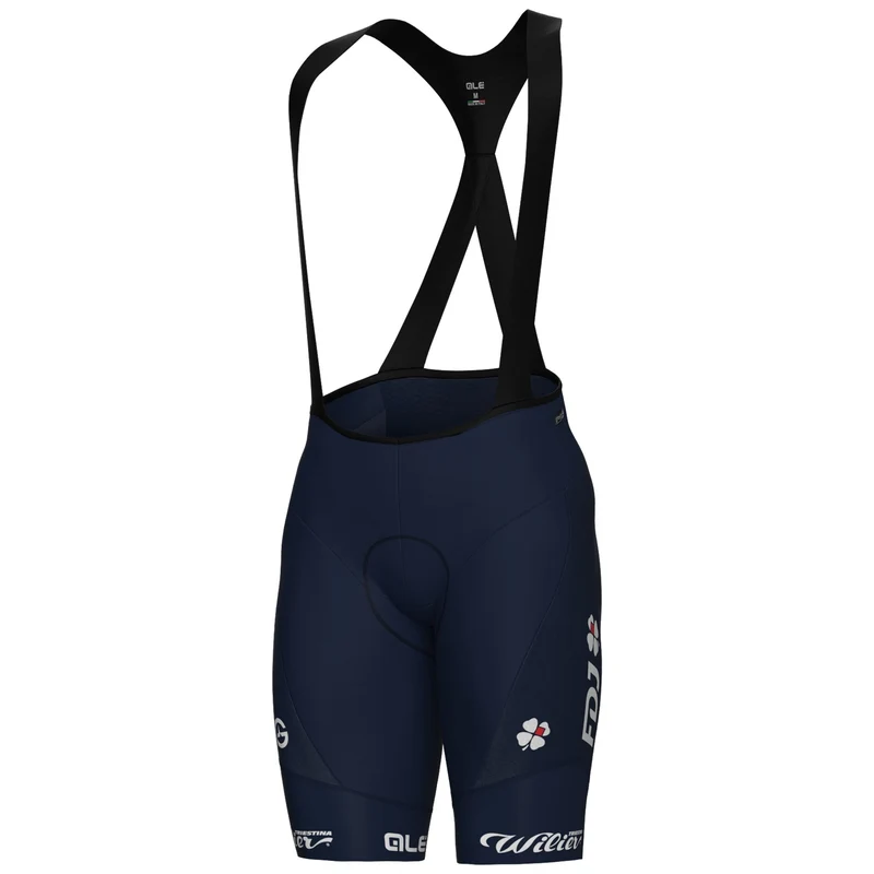 Salopette Ale Groupama FDJ 2025 PRS 2.0