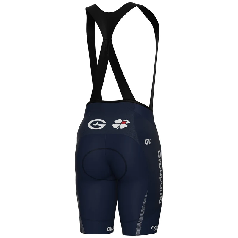 Salopette Ale Groupama FDJ 2025 PRS 2.0
