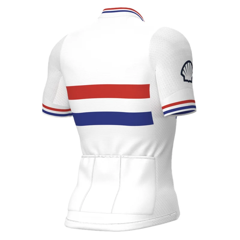 Maglia Ale Campione Nazionale Gran Bretagna 2025 PRS 2.0