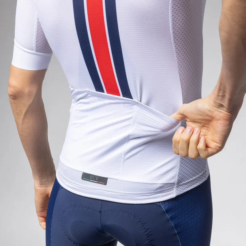 Maglia Ale Nazionale Gran Bretagna 2025 PRS 2.0