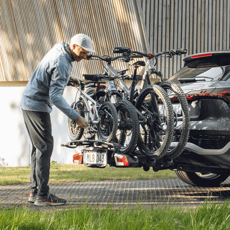 Adattatore aggiuntivo Thule EasyFold 3