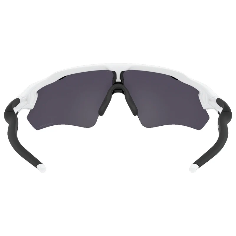 Occhiali Oakley Radar EV Path - Polished White Prizm Polarized