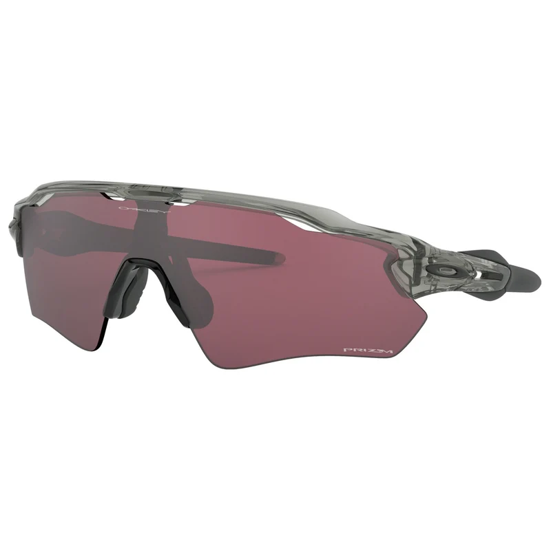 Occhiali Oakley Radar EV Path - Grey Ink Prizm Road Black