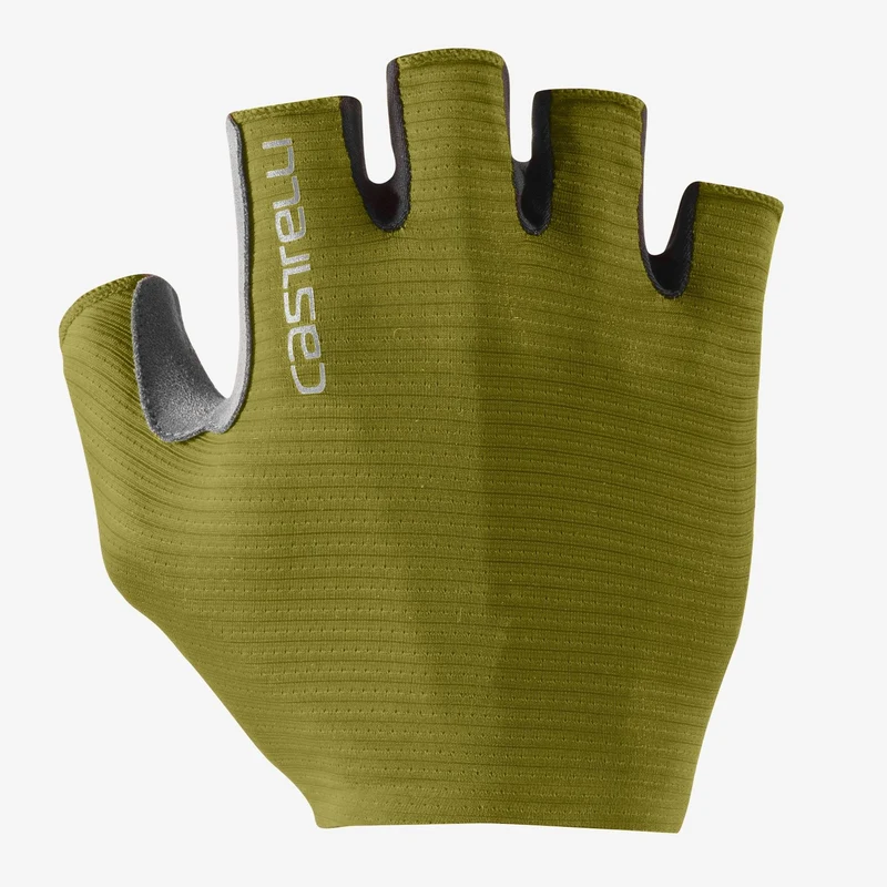 Guanti Castelli Espresso - Verde