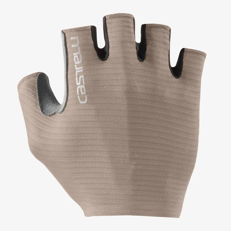 Guanti Castelli Espresso - Beige