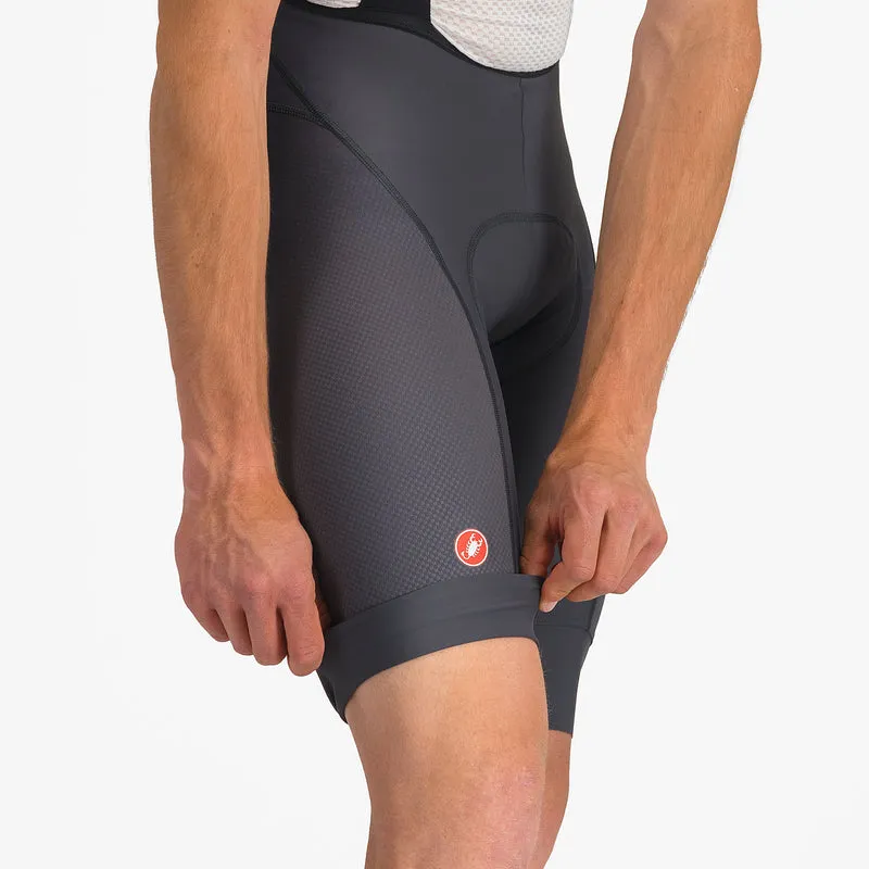 Salopette Castelli Competizione 2 - Grigio