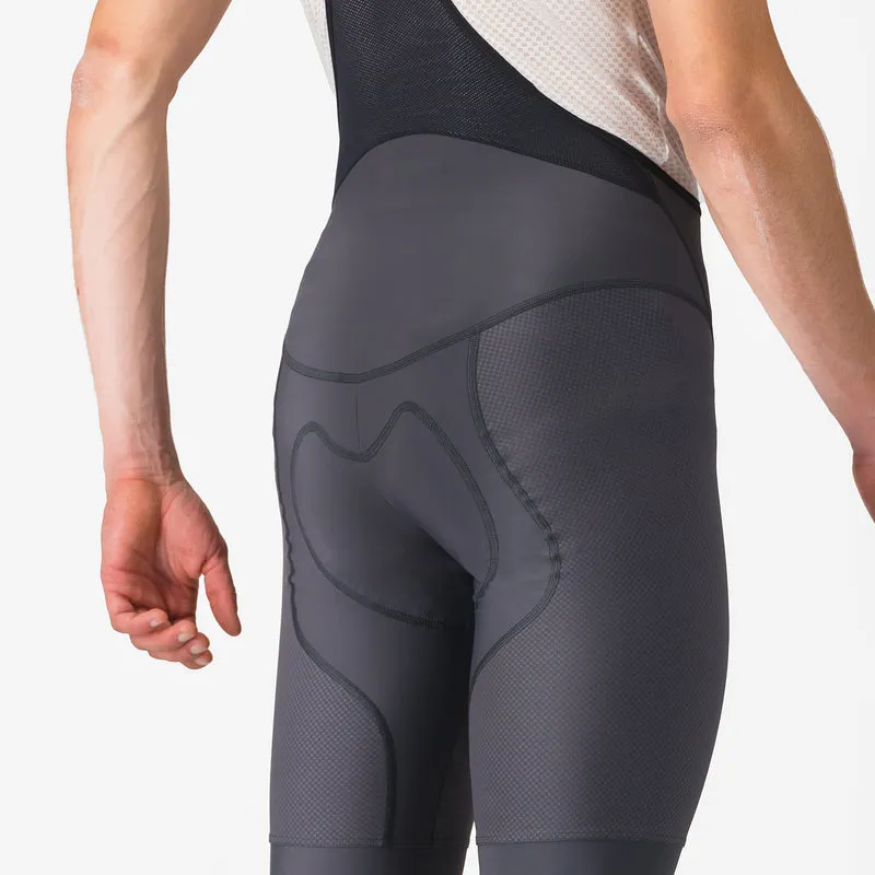 Salopette Castelli Competizione 2 - Grigio