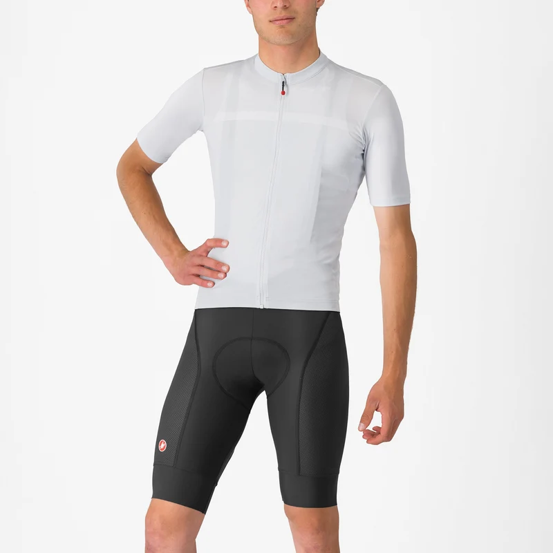 Salopette Castelli Competizione 2 - Nero
