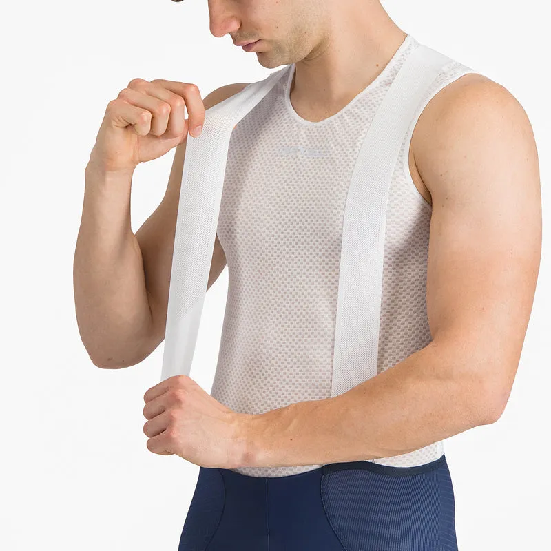 Salopette Castelli A/C - Blu