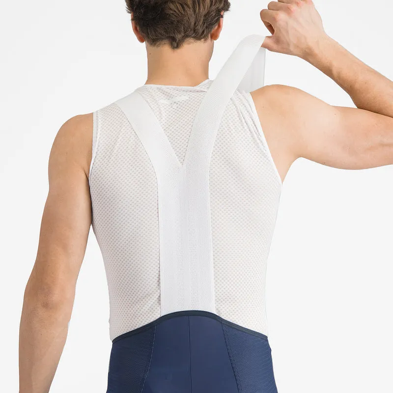 Salopette Castelli A/C - Blu