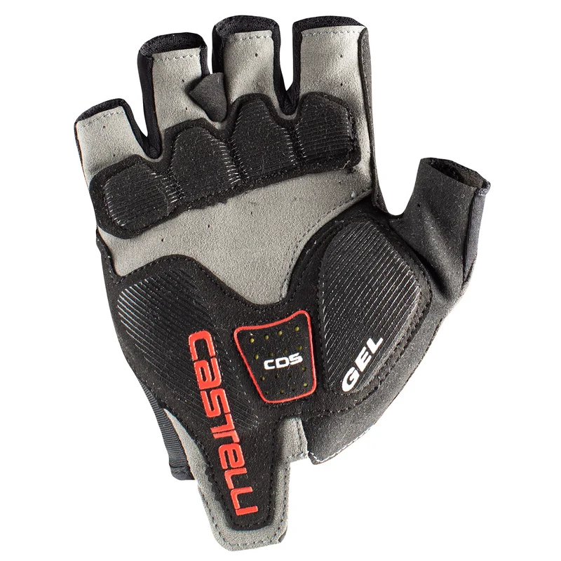 Guanti Castelli Arenberg Gel 2 - Nero