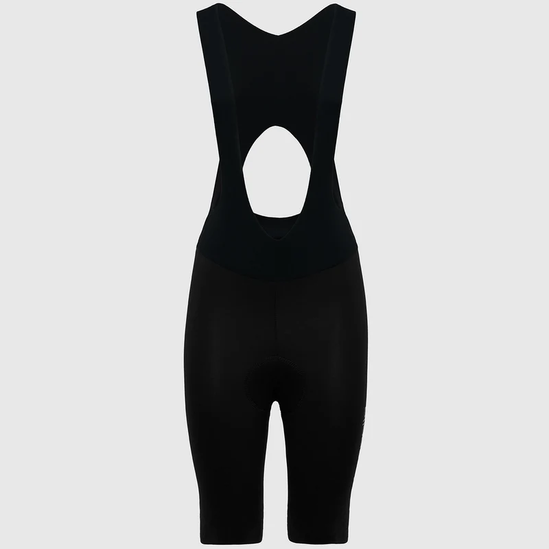 Salopette donna Pissei Primapelle - Nero