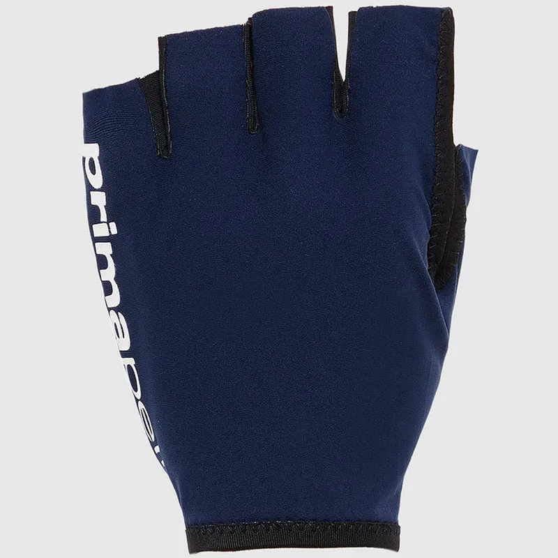 Guanti Pissei Primapelle - Blu scuro