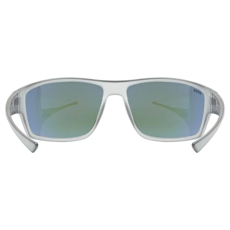 Occhiali Uvex Sportstyle 230 - Smoke Mirror Blue