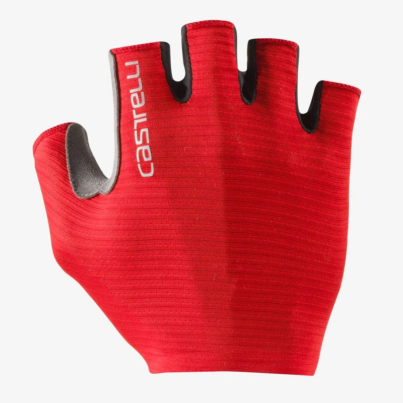 Guanti Castelli Espresso - Rosso