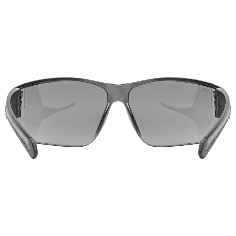 Occhiali Uvex Equate - Black matt