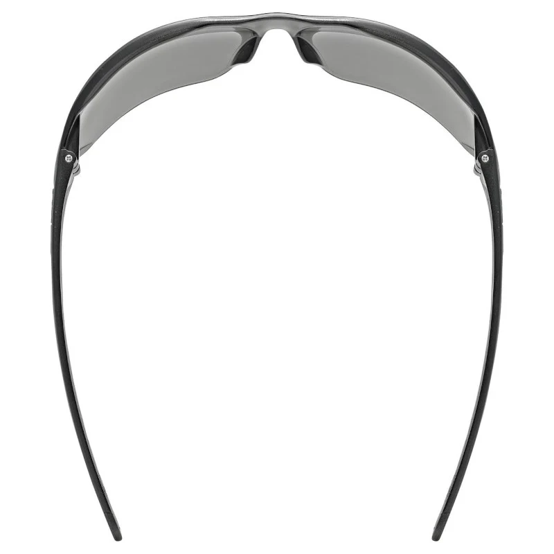 Occhiali Uvex Equate - Black matt