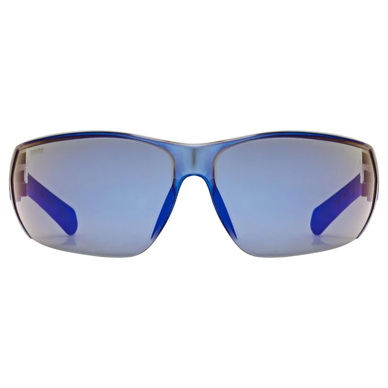 Occhiali Uvex Equate - Black blue