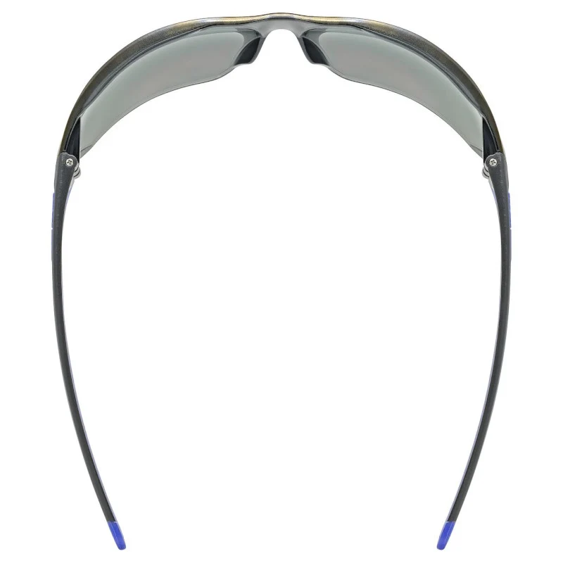 Occhiali Uvex Equate - Black blue