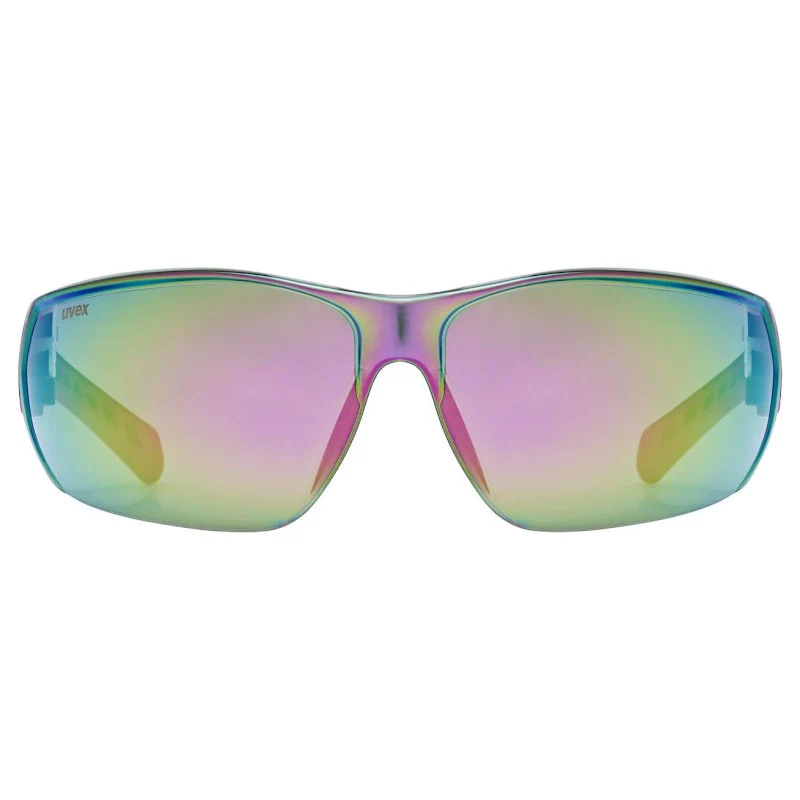 Occhiali Uvex Equate - Grey pink