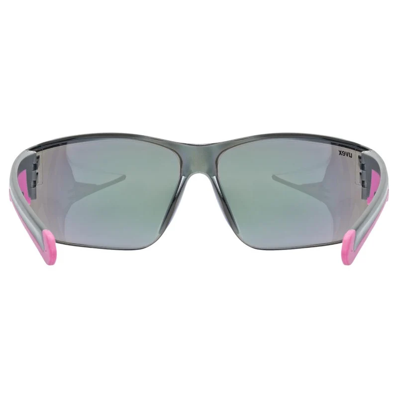 Occhiali Uvex Equate - Grey pink