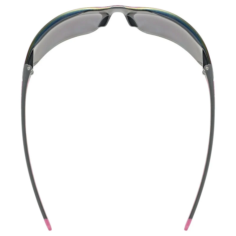 Occhiali Uvex Equate - Grey pink