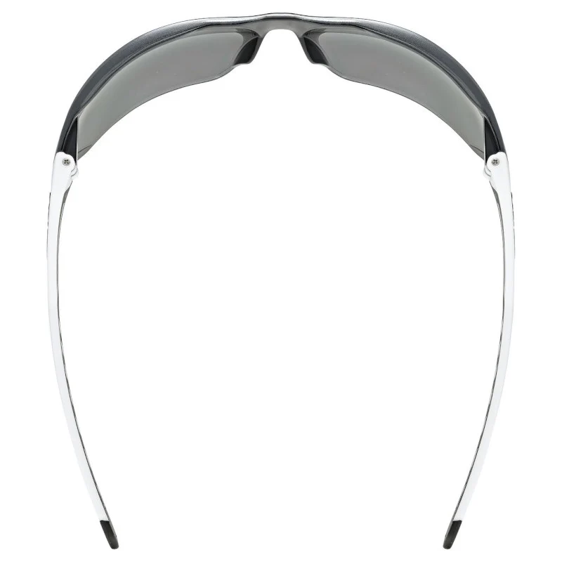 Occhiali Uvex Equate - White Silver