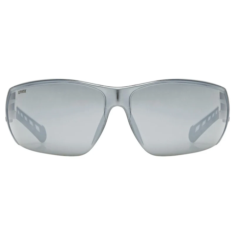 Occhiali Uvex Equate - White Silver