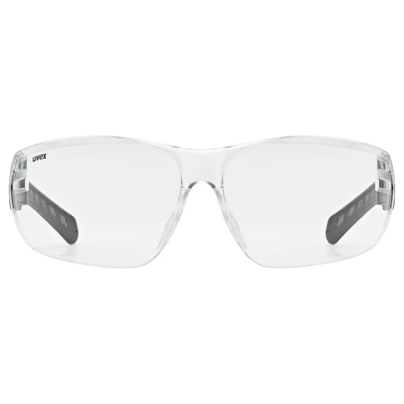 Occhiali Uvex Equate - Smoke Clear