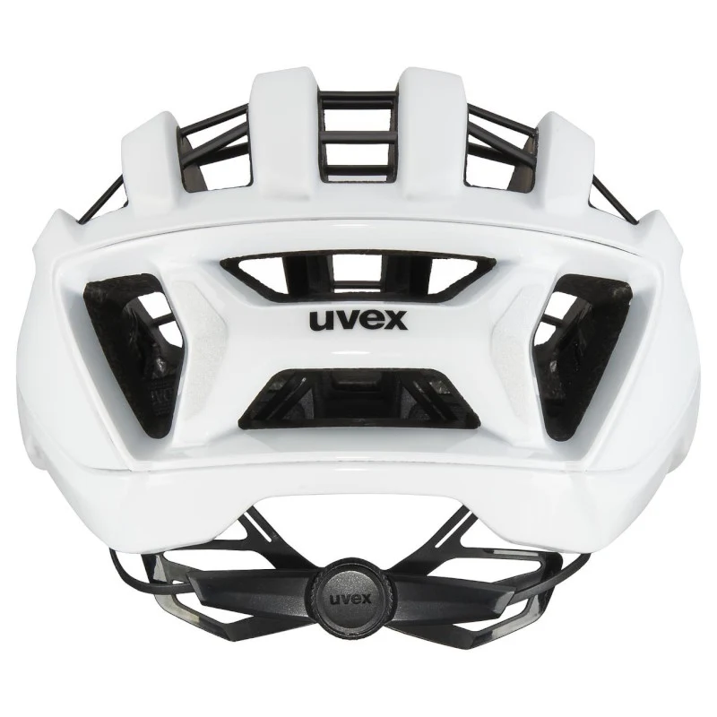 Casco Uvex Surge - Bianco