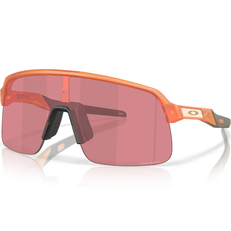 Occhiali Oakley Sutro Lite S - Matte Trans Ginger Prizm Dark Golf