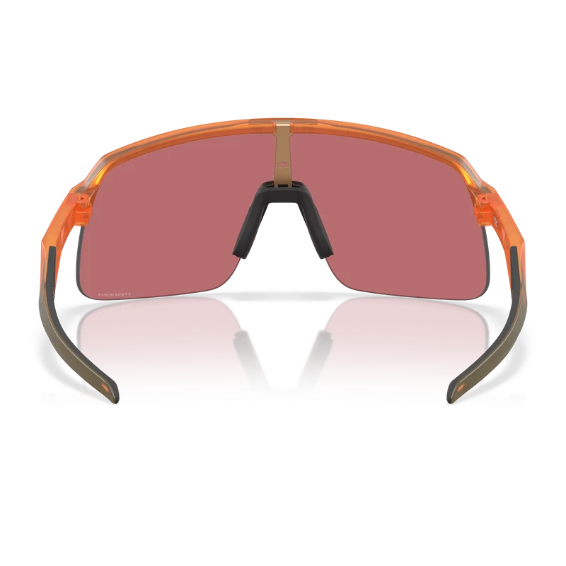 Occhiali Oakley Sutro Lite S - Matte Trans Ginger Prizm Dark Golf