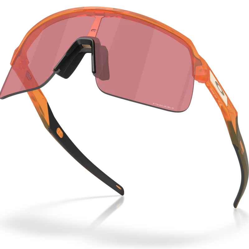 Occhiali Oakley Sutro Lite S - Matte Trans Ginger Prizm Dark Golf