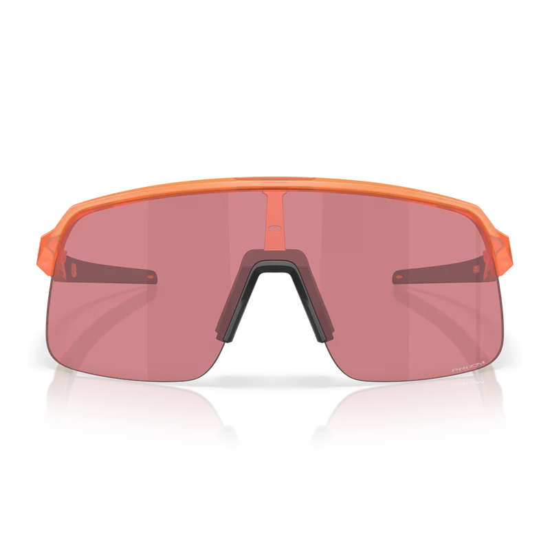 Occhiali Oakley Sutro Lite S - Matte Trans Ginger Prizm Dark Golf
